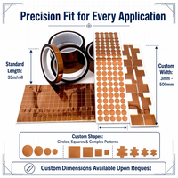 Etiqueta Antiestática y Retardante de Llama KAIYU de Fábrica con 15 Años de Experiencia, Cumple con las Normas de Etiqueta VW-1 para Uso Automotriz