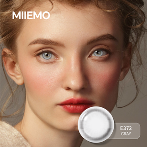 Lentes de Contacto de Color Personalizadas al por Mayor a Bajo <span class=keywords><strong>Precio</strong></span>, Lentes ODM/OEM, Paquete Personalizado, Hermosas Lentes de Contacto de Color con Receta - Product Image 3