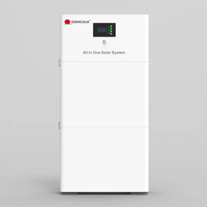 100Ah 200Ah 280Ah and Lithium Ion Battery All in One <b>Energy</b> <b>Storage</b> <b>System</b> 24V 48V 51.2V Volt for Solar - Product Image 2