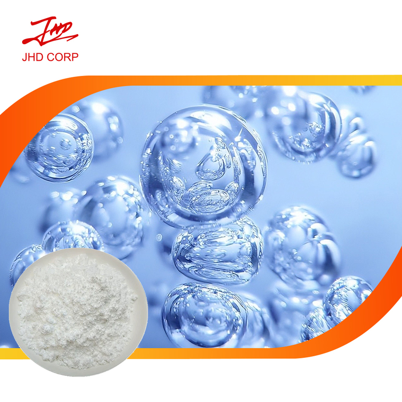 JHD Cosmetic Grade Raw Materials CAS