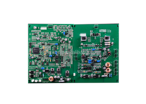 Chống Trộm 8.2MHz <span class=keywords><strong>EAS</strong></span> Mainboard <span class=keywords><strong>EAS</strong></span> RF Bo mạch chủ <span class=keywords><strong>EAS</strong></span> DSP mainboards - Product Image 2