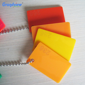 Lastra in Plexiglass Acrilico Blu da 50 <span class=keywords><strong>Pollici</strong></span>, 10mm 14mm, Fogli Acrilici Colorati Rosa - Product Image 2