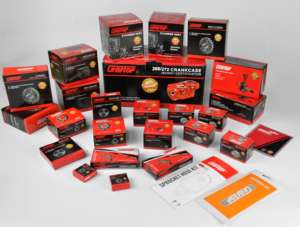 Pièces de rechange durables pour scie à chaîne de meilleure qualité 272 Assy de carter <span class=keywords><strong>SURTEC</strong></span> - Product Image 5