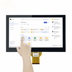 15.6 inch FHD 1920*1080 màn hình di động màn hình cảm ứng USB Type-C IPS <span class=keywords><strong>LCD</strong></span> chơi game màn hình cho máy tính xách tay - Product Image 4