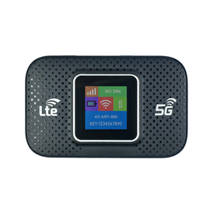 โมเด็ม MF688 4G LTE พร้อมซิมการ์ด สำหรับใช้ในบ้าน โรงงาน ขายดี ของใช้ในบ้าน โมเด็มพกพา ไวไฟเราเตอร์ - Product Image 3