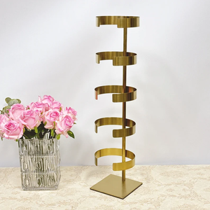 Soporte de exhibición de cuello inoxidable - Product Image 3