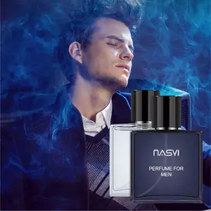 Perfume de Perfume para hombre, Perfume de Perfume Original de madera clásica, florales de larga duración