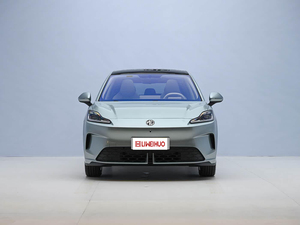 Voiture électrique compacte Byd <span class=keywords><strong>Mg4</strong></span> Ev 2026 fabriquée en Chine, prix bas, véhicule à énergie nouvelle avec une autonomie de 437 km, <span class=keywords><strong>batterie</strong></span> de 120 kWh - Product Image 2