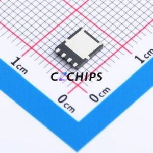 ไดโอดชอทท์กี้ไดโอดแบบ DFN-5 NRVB8H100MFSWFT1G ของแท้ใหม่ล่าสุด (5x6) ชิป & บริการบอม - Product Image 2