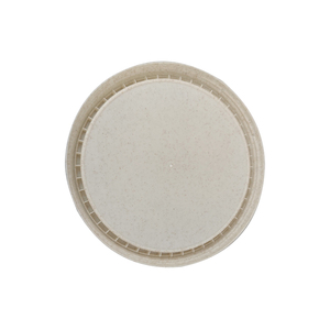 Produits d'oeufs de haute qualité de 1/2/3/4/5 gallons baignoires de paille de blé couleurs personnalisables confitures/conserves seau de stockage avec couvercle - Product Image 4