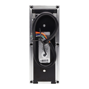 Nhà Máy giá thiết kế độc đáo OLED hiển thị RFID kiểm soát truy cập, tuya wifi thông minh Đầu đọc dấu vân tay với màn hình - Product Image 6