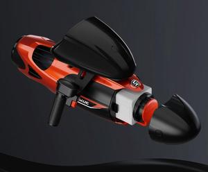 Impresionante Scooter Acuático Inteligente 2025, Scooter Inflable para Agua - Product Image 1