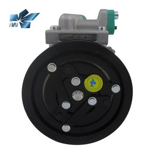 Compresor de Aire Acondicionado para Kia Morning Hyundai I10 HS11 5pk - Product Image 4