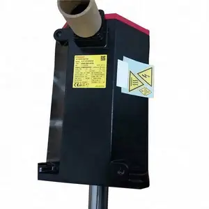 FANUC Motor Servo A06B-2247-B400 baru asli