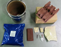 Soudage thermite pour voie ferrée - Product Image 3