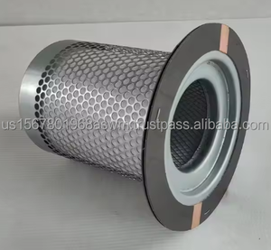 Filtro de Aire y Separador de Aceite para Compresor Industrial Meng Ma DB2006, Nuevo, Certificado ISO 9001 - Product Image 6