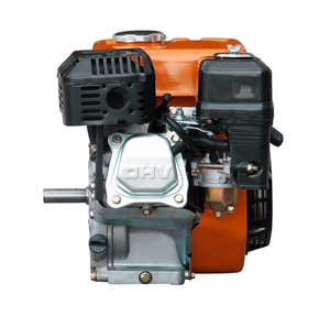 เครื่องกำเนิดไฟฟ้าดีเซลแบบโครงเปิด 3 เฟส 12V/24Ah - สตาร์ทด้วยรีโมท ขดลวดทองแดงแท้ เครื่องยนต์ 4 จังหวะ ระบายความร้อนด้วยอากาศ - Product Image 6