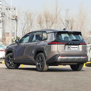 Toyota RAV4 2.0L Luxe 2026 Couleur Bronze Nouveau Design 0 km SUV Essence LHD Pas Cher - Product Image 3