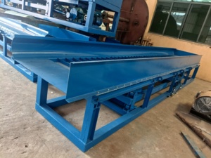 Hộp sàng rung hiệu suất cao dùng cho chế biến khoáng sản - Bền bỉ & Tỷ lệ thu hồi cao - Product Image 6