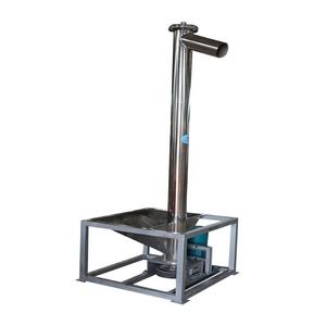 Transportador de tornillo vertical Dahan de alta eficiencia para silo de cemento - Product Image 4