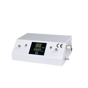 Bệnh Viện O3 máy siêu chính xác Ozone đầu ra máy phát điện Ozone y tế trị liệu thiết bị với được xây dựng trong Ozone cảm biến lưu lượng - Product Image 5