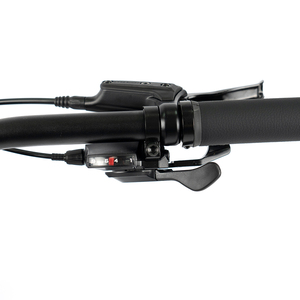 Vélo de montagne en alliage spécial AL6069, fourche à verrouillage U4000 9 vitesses, <span class=keywords><strong>axe</strong></span> traversant <span class=keywords><strong>Boost</strong></span>, freins hydrauliques TEKTRO - Product Image 2