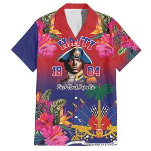 Nuova Collezione: Polo da Uomo Taglie Forti con Stampa Bandiera Haiti, Maglia da Calcio in Poliestere, Pronta per la Spedizione, <span class=keywords><strong>T</strong></span>-<span class=keywords><strong>Shirt</strong></span> Vintage Haitiana - Product Image 4