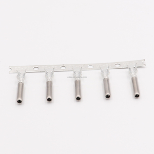 Deutsch loạt xe 1062-16-0122 Deutsch pins ô tô kết nối thiết bị đầu cuối thiết bị đầu cuối đồng bạc Nữ kết nối 2500pcs xlcn - Product Image 6