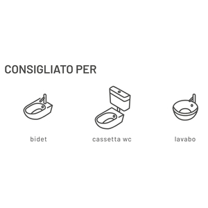 FLESSIBILE 3/8 \ "Flex Core Outil de tournage F 3/8 X F 3/8-cm 25 - Product Image 3