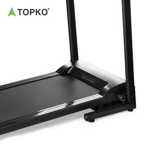 탑코 미국 창고 전문 러닝 경험 트레드밀 미끄럼 방지 실내 피트니스 머신 - Product Image 3