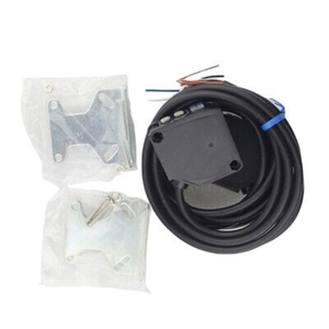 Sensor industrial de interruptor fotoeléctrico de para detección precisa de objetos y control de automatización - Product Image 5