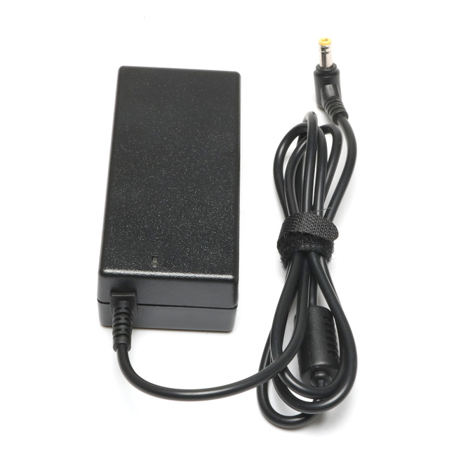 Power Adapter Charger 19V 4.74A 90W for Toshiba Laptop L700 L600 L800 L730 M801 M300 | Universal Original Power Cord