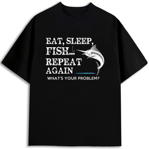 T-shirt en coton vierge 180 g/m² coupe classique col rond pour homme, jersey à manches courtes, teint uni, stock US - Product Image 5