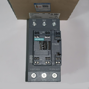 Siemens Sirius <b>Power</b> Contactor Auxiliary Switch Block 2Nc For 3Rt1/2/3/5/6 <b>Cage</b> Clamp 3RT6916-1BD00 - Product Image 2