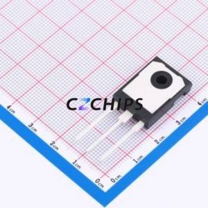 Transistor de Efecto de Campo (MOSFET) CMH65R046SD TO-247 Nuevo y Original - Product Image 2