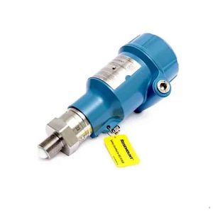 Medidor de Nivel de Agua por Radar Sin Contacto de Alta Precisión de 80 GHz para Construcción Metálica, Modelo 3408 - Product Image 4