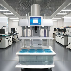 GZ608-ST 태블릿 자동 샘플링 및 용해 장치 - Product Image 5