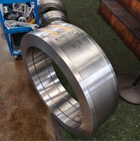 Matrice de granulation en acier inoxydable X46Cr13 forgée pour machine à granulés de bois et biomasse MATRICA RMP 650-105 MUNCH