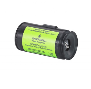 Módulo de Energía Verde 701PGNKF, Módulo de Energía de Litio Primaria de 3.6 Voltios - Product Image 1