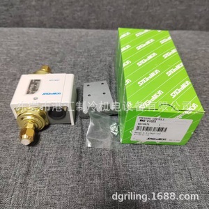 รีเลย์ควบคุมแรงดันแตกต่าง Sagamiya Wns-C102X สำหรับชุดทำความเย็น - Product Image 4