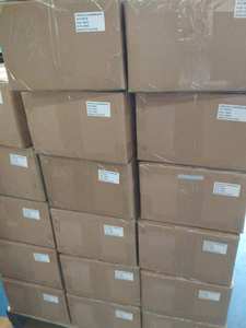 ตะเกียบวาล์วสแตนเลสใหม่สำหรับ MITSUBISHI 6D16T ได้รับการรับรองมาตรฐาน ISO9001 - Product Image 5