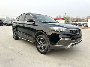 SUV de luxe d'occasion Leopard CS10 2018, 2.0L, conduite à gauche, 5 places, véhicule utilitaire sport familial - Product Image 1