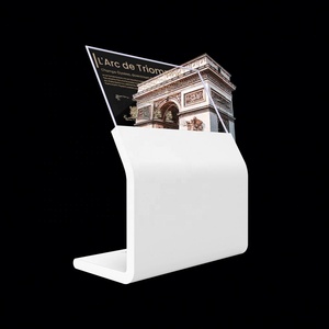 Écran OLED transparent de 55 pouces pour l'affichage immobiliaire, affichage OLED transparent HD 4K, signalisation numérique et affichage - Product Image 2
