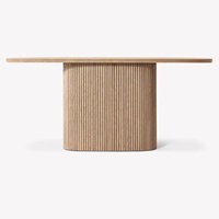 Table console rétro américaine pour hall d'entrée Armoire de foyer en bois de chêne solide Support de hall d'entrée Table d'offrande murale pour la maison