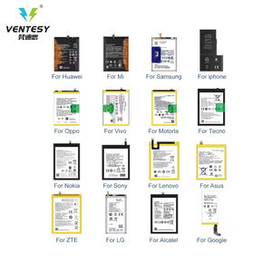BL-49DT batteria per Tecno POUVOIR1 POUVOIR2 POUVOIR 2 PRO POUVOIR 3 POUVOIR 4 LA6 LA7 PRO LB7 - Product Image 6