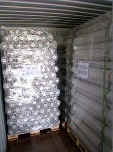 <span class=keywords><strong>Film</strong></span> plastique pour serre industrielle 9 mil anti-condensation résistant aux UV pour serres commerciales - Product Image 6