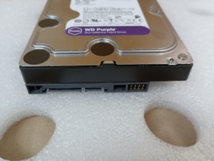 Phụ kiện máy tính 2TB Nội Bộ ổ cứng HDD SATA 6.0GBps tím 3.5 inch cho bán buôn - Product Image 4