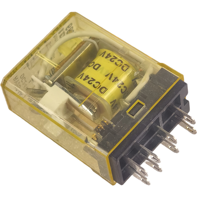 RY2S-UL New Relay DC24V