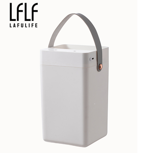 FCC-humidificador de aire para el hogar, difusor de Aroma de aceites esenciales con doble boquilla de 3L, nuevo modelo T17 - Product Image 2