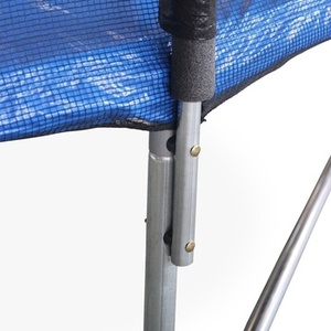แทรมโพลีนยิมนาสติกแบบยืดหยุ่นสำหรับกลางแจ้งแทรมโพลีน10Ft - Product Image 4